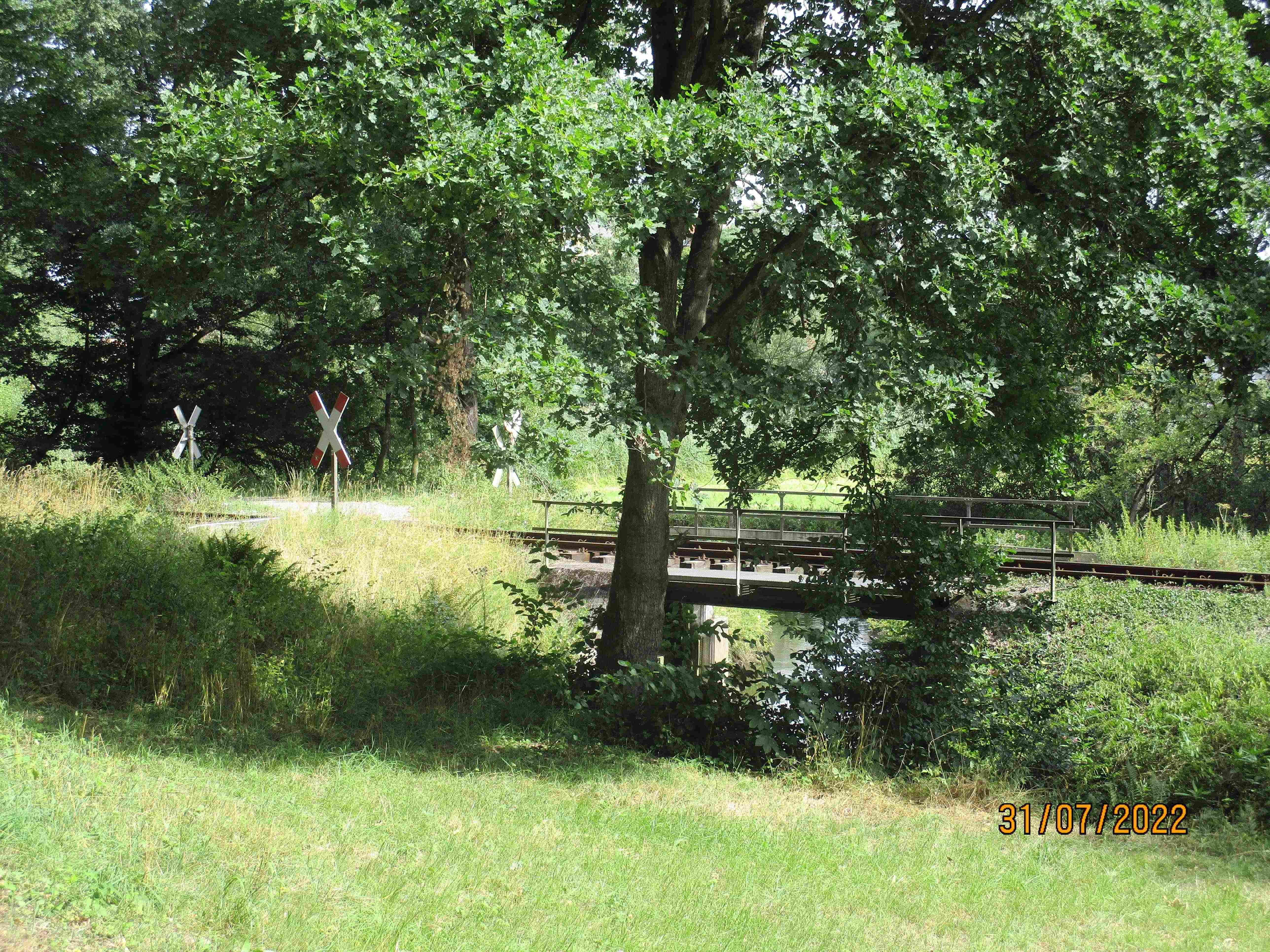 Pfälzer-Bergland-Lautertalradweg-Olsbrücken